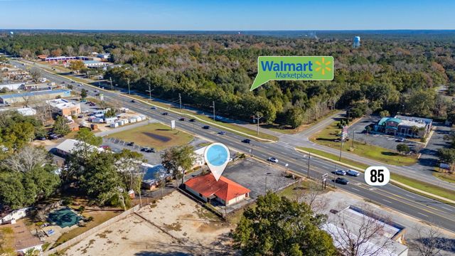 914 N Ferdon Boulevard, Crestview, FL 32536