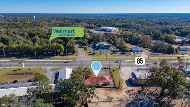 914 N Ferdon Boulevard, Crestview, FL 32536