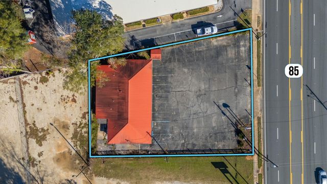 914 N Ferdon Boulevard, Crestview, FL 32536