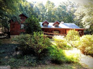1168 Campbell Road, Cedartown, GA 30125