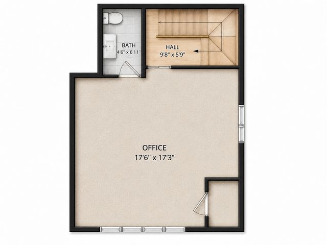 1543 N Saint Marys Road, Green Oaks, IL 60048