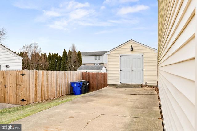 26 SOUTHBRIDGE RD, Bear, DE 19701