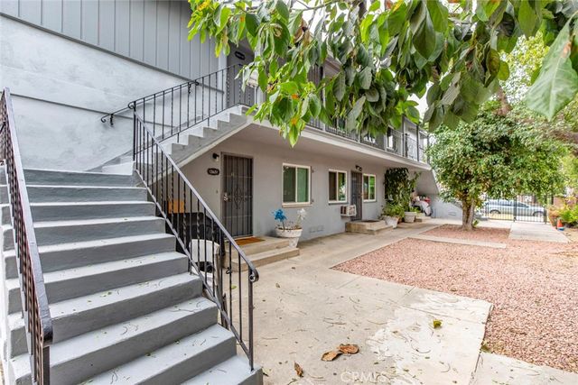 13647 Leadwell Street, Van Nuys, CA 91405