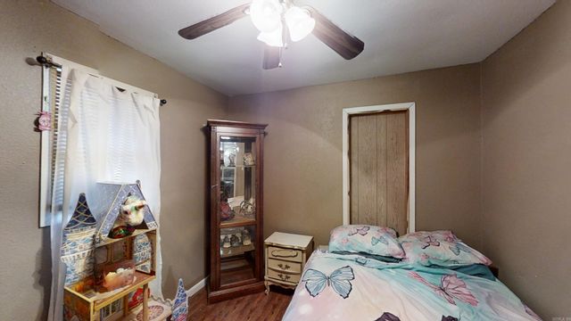 20419 Morning Sun Road, Harrisburg, AR 72432