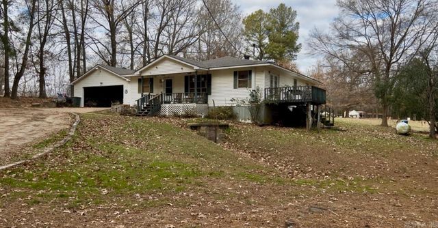 20419 Morning Sun Road, Harrisburg, AR 72432