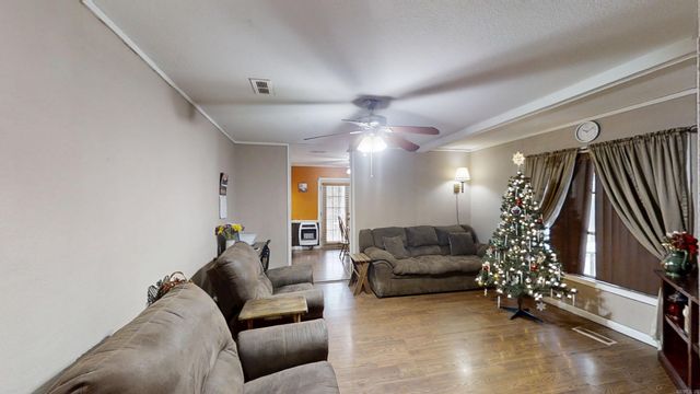 20419 Morning Sun Road, Harrisburg, AR 72432