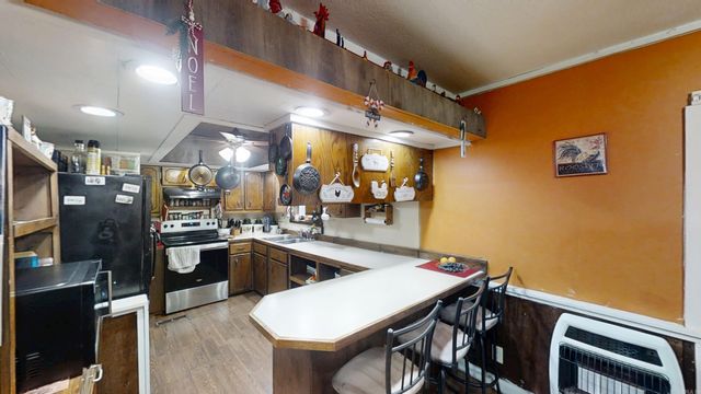 20419 Morning Sun Road, Harrisburg, AR 72432