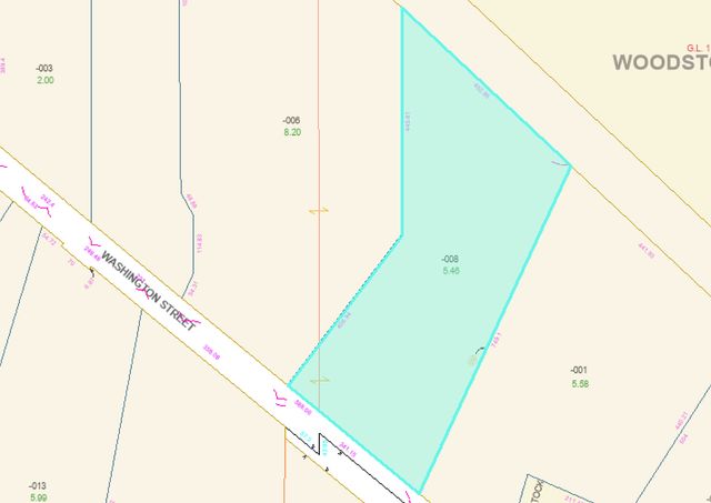 13808 Washington Street, Woodstock, IL 60098