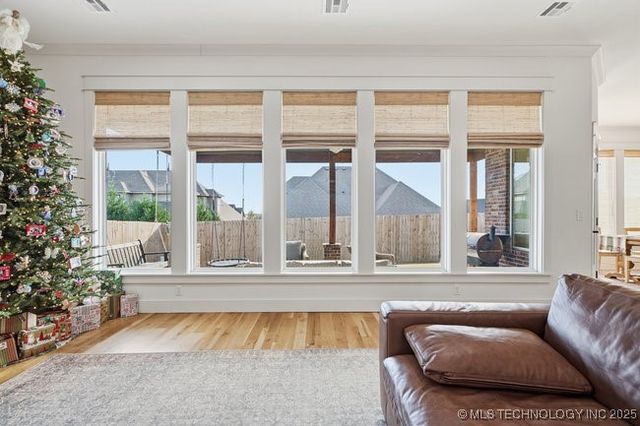 14308 E 95th Place North, Owasso, OK 74055