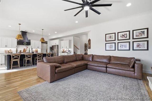 14308 E 95th Place North, Owasso, OK 74055