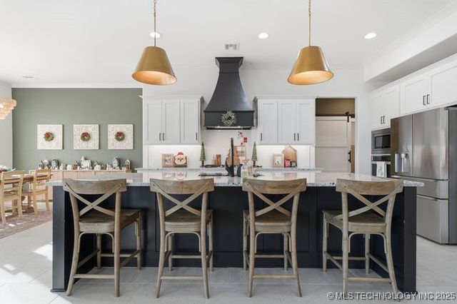 14308 E 95th Place North, Owasso, OK 74055