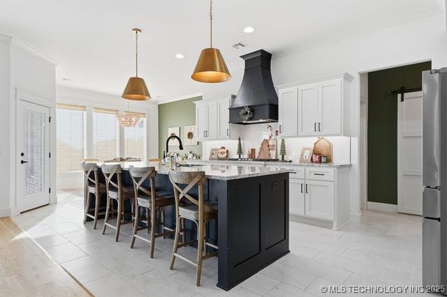 14308 E 95th Place North, Owasso, OK 74055