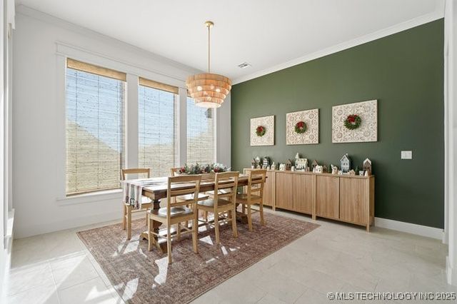 14308 E 95th Place North, Owasso, OK 74055