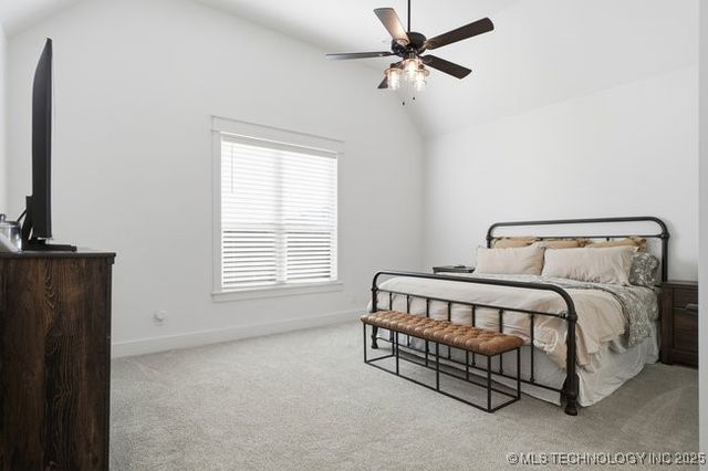 14308 E 95th Place North, Owasso, OK 74055