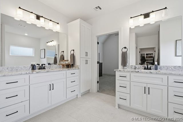 14308 E 95th Place North, Owasso, OK 74055