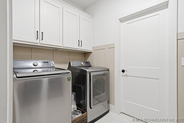 14308 E 95th Place North, Owasso, OK 74055