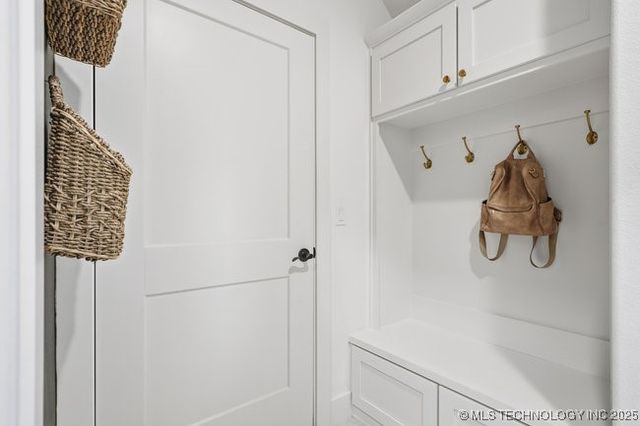 14308 E 95th Place North, Owasso, OK 74055