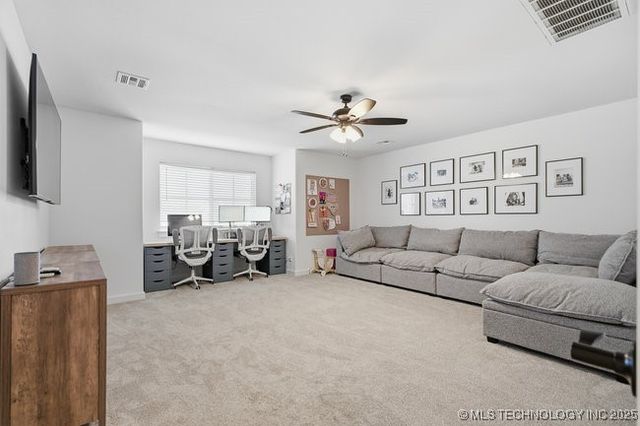 14308 E 95th Place North, Owasso, OK 74055