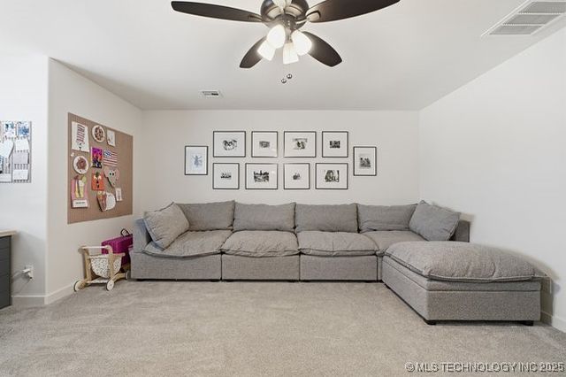 14308 E 95th Place North, Owasso, OK 74055