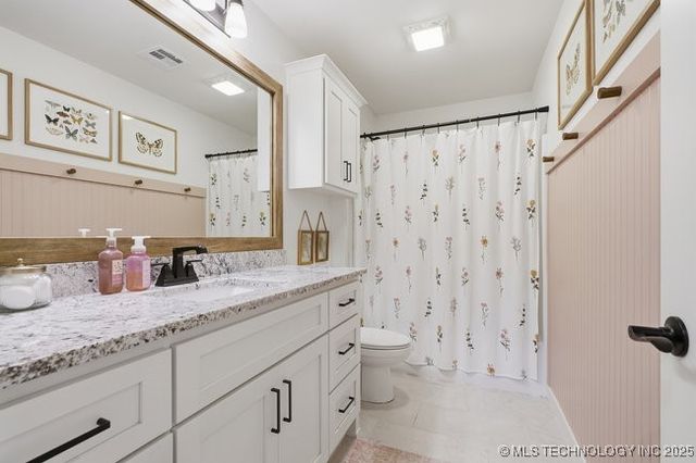 14308 E 95th Place North, Owasso, OK 74055