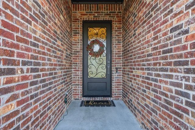 14308 E 95th Place North, Owasso, OK 74055