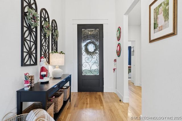 14308 E 95th Place North, Owasso, OK 74055