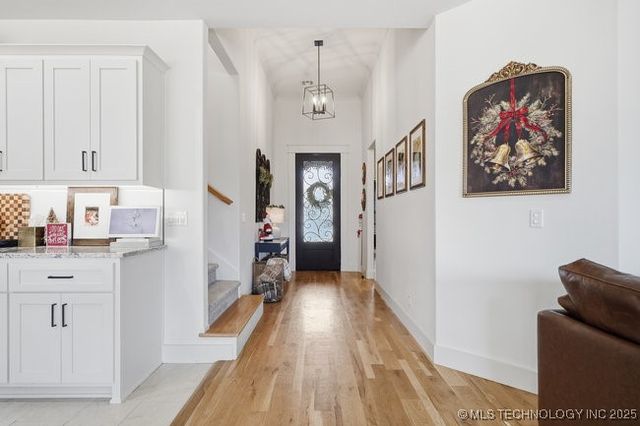 14308 E 95th Place North, Owasso, OK 74055