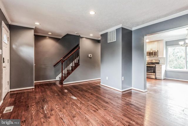 12043 HALLANDALE TER, Bowie, MD 20721