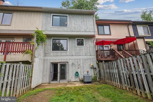 12043 HALLANDALE TER, Bowie, MD 20721