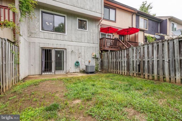 12043 HALLANDALE TER, Bowie, MD 20721