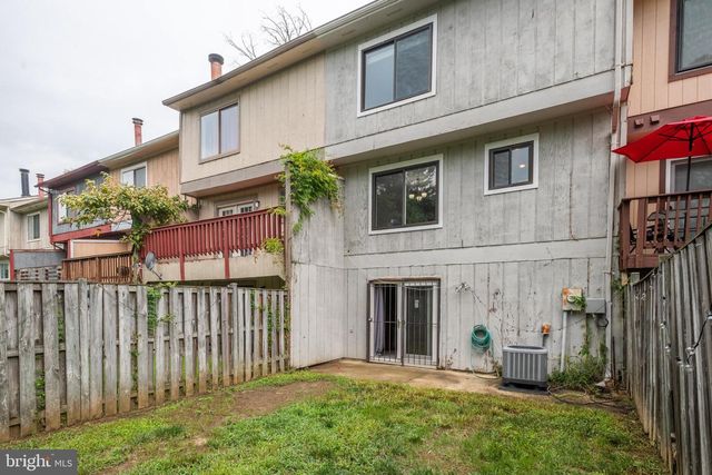 12043 HALLANDALE TER, Bowie, MD 20721