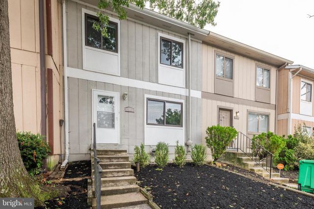 12043 HALLANDALE TER, Bowie, MD 20721