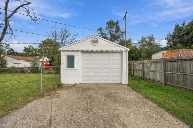 1063 Lori Street, Ypsilanti Twp, MI 48198