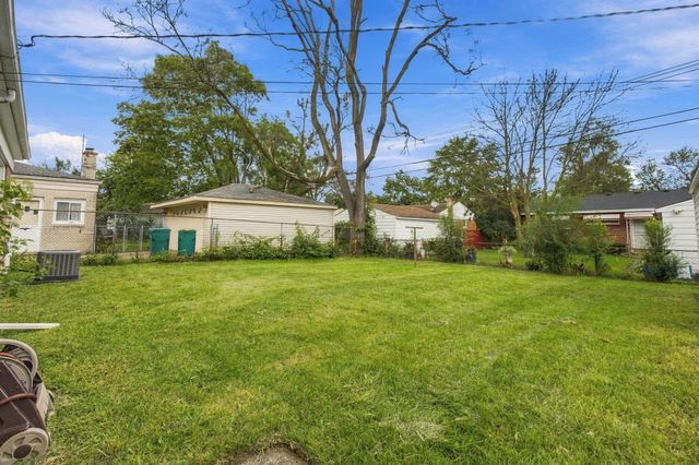 1063 Lori Street, Ypsilanti Twp, MI 48198