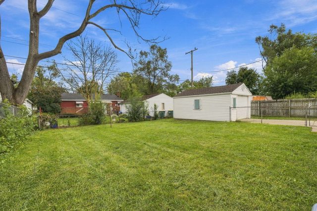 1063 Lori Street, Ypsilanti Twp, MI 48198