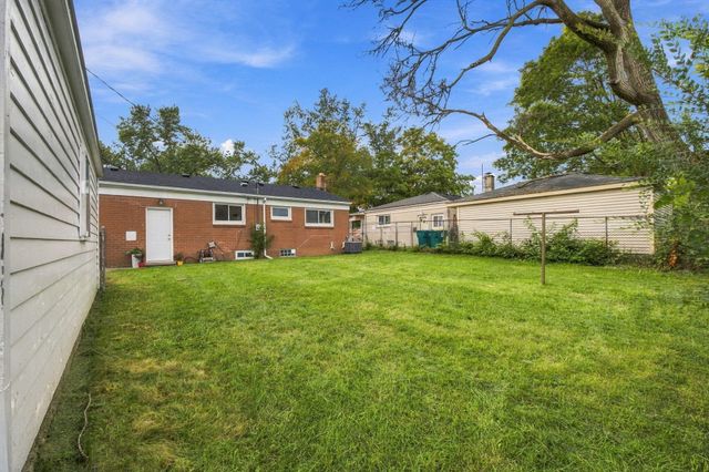1063 Lori Street, Ypsilanti Twp, MI 48198