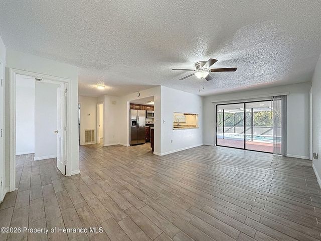 7410 Dundee Court, Weeki Wachee, FL 34613