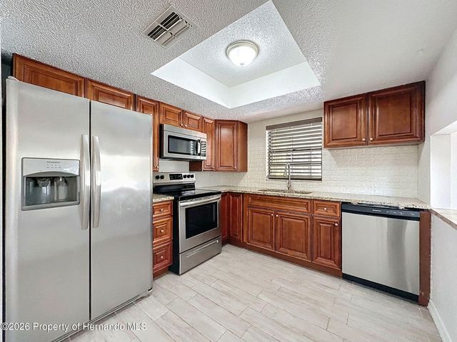 7410 Dundee Court, Weeki Wachee, FL 34613