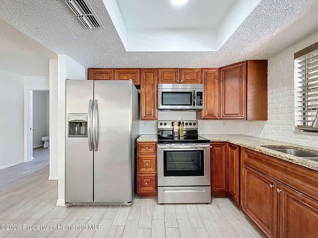 7410 Dundee Court, Weeki Wachee, FL 34613