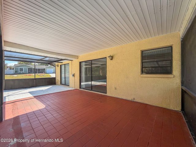 7410 Dundee Court, Weeki Wachee, FL 34613