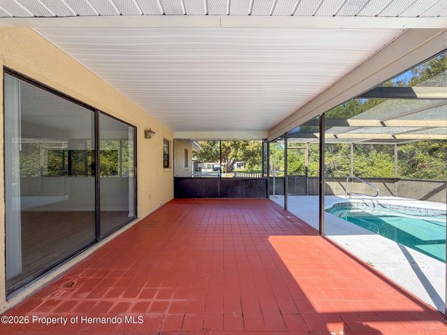 7410 Dundee Court, Weeki Wachee, FL 34613