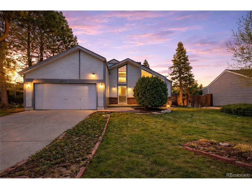 14777 E Ohio Ave, Aurora, CO 80012