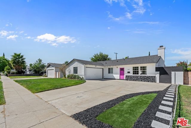 6607 Farralone Avenue, Woodland Hills (los Angeles), CA 91303