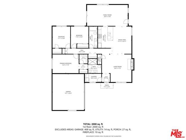 6607 Farralone Avenue, Woodland Hills (los Angeles), CA 91303