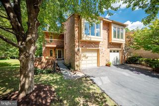 7729 WHITERIM TERRACE, Potomac, MD 20854