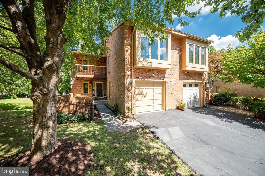 7729 WHITERIM TERRACE, Potomac, MD 20854