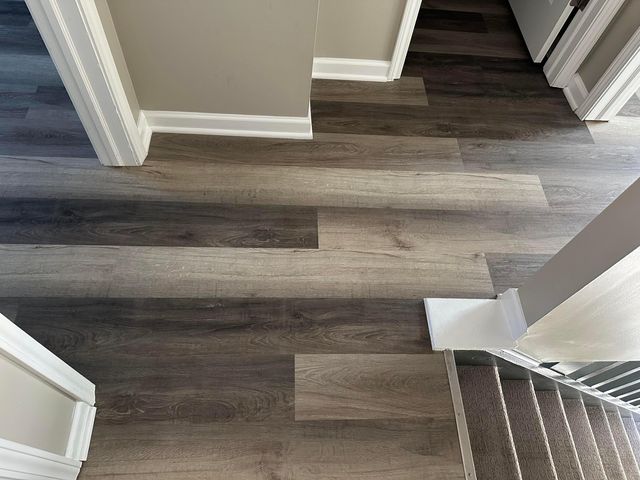 7806 Barkwood Drive, 10B, Columbus, OH 43085