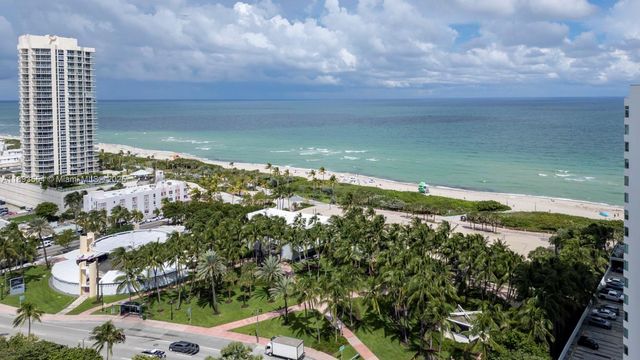 7135 Collins Ave 1126, Miami Beach, FL 33141
