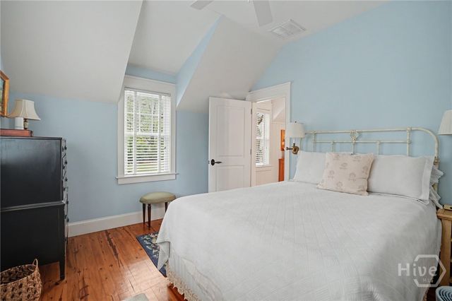 92 Hidden Cove Drive, Richmond Hill, GA 31324