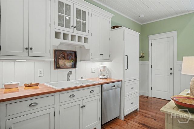 92 Hidden Cove Drive, Richmond Hill, GA 31324